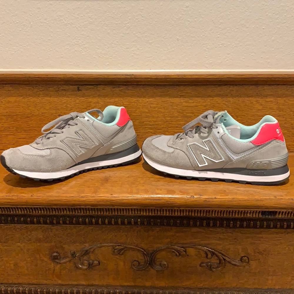 Figs New Balance